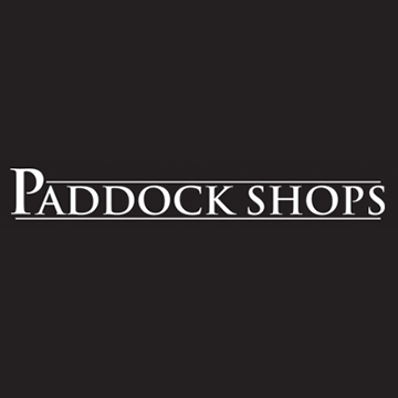 Paddock Shops | Block by Block